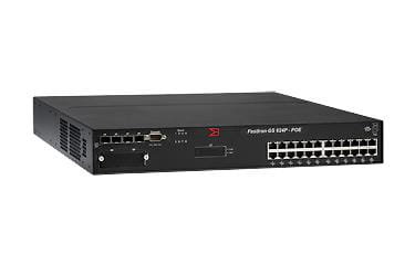 Brocade FGS624XGP