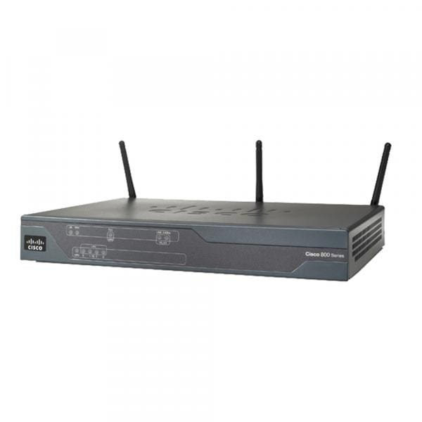 Cisco CISCO861W-GN-E-K9