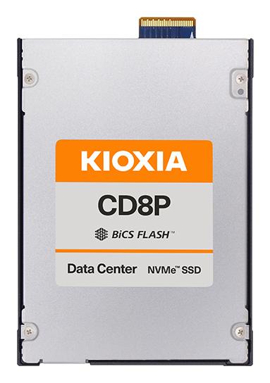 Kioxia KCD8XPJE15T3