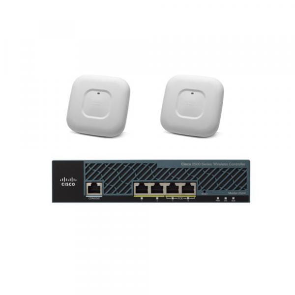 Cisco AIR-AP1702I-E-WLC