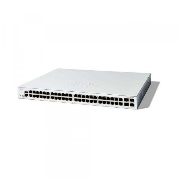 Cisco C1200-48T-4G