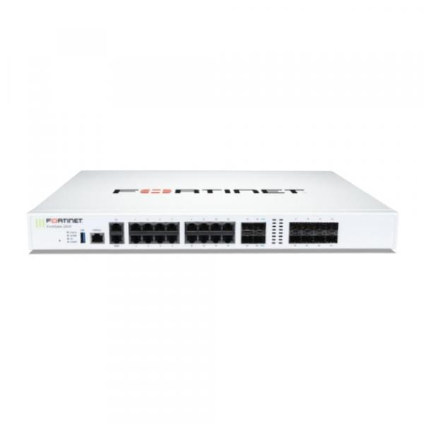 Fortinet FG-200F
