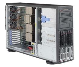 Supermicro SYS-8048B-C0R4FT