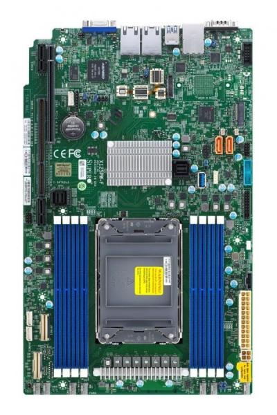 Supermicro MBD-X12SPW-TF-B