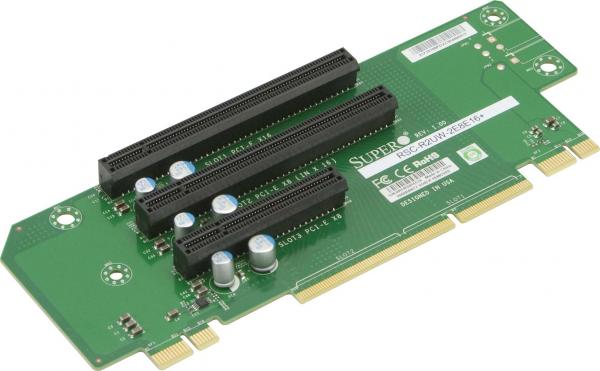 Supermicro RSC-R2UW-2E8E16+