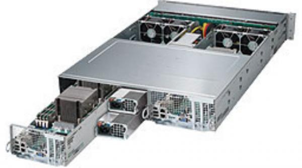 Supermicro SYS-6028TP-DNCR