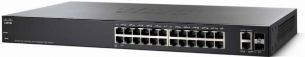 Cisco SF220-24-K9-UK