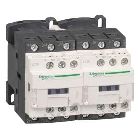 Schneider Electric LC2D25P7