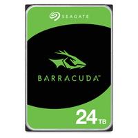 Seagate ST24000DM001