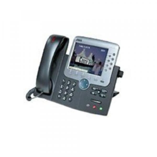 Cisco CP-7971G-GE-CH2