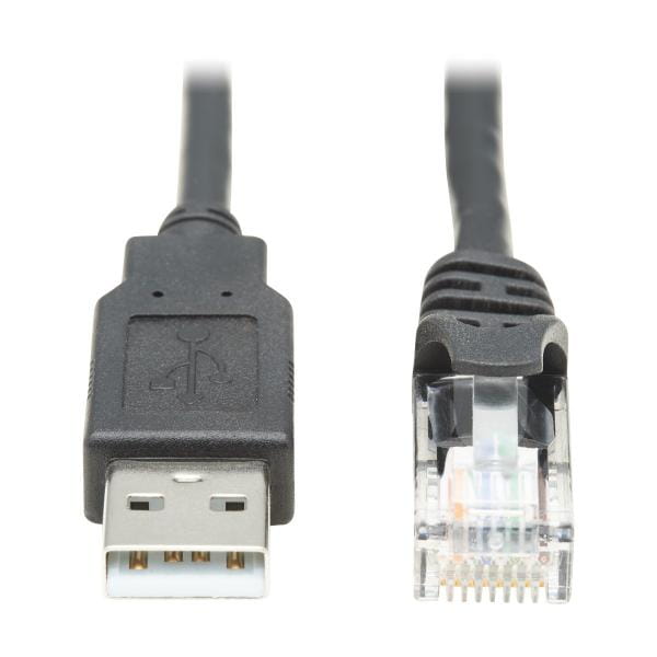 Eaton U009-010-RJ45-X