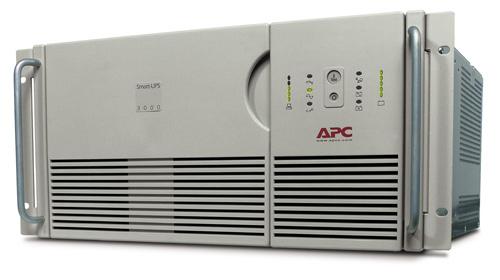 APC SU3000RMX93