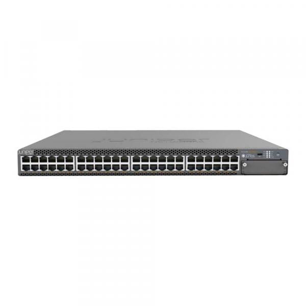 Juniper Networks EX4400-48MP-TAA