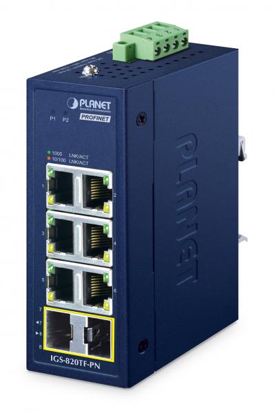 Planet IGS-820TF-PN