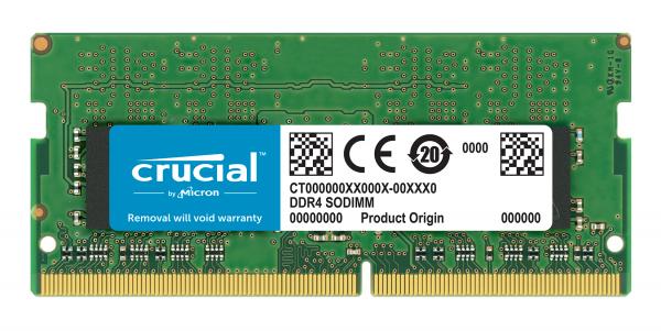 Crucial CT16G4SFD824A