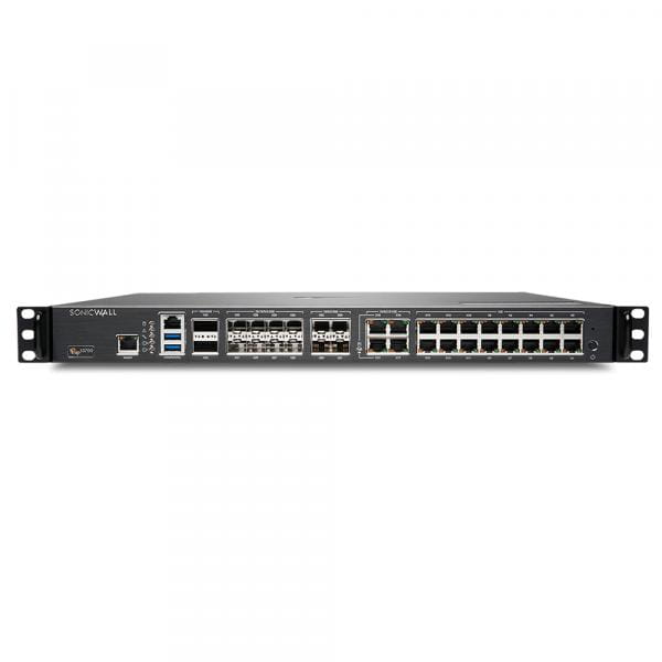 SonicWall NSSP 10700 Network Security Appliance (02-SSC-8397)