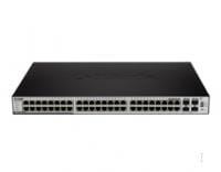 D-Link DGS-3100-48