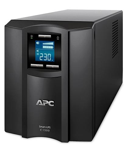 APC SMC1500I/Q2K3V