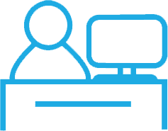 Home office possibility