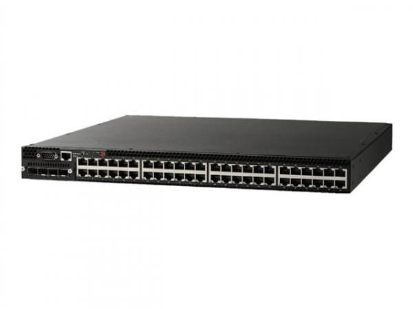 Brocade FCX648-E-ADV