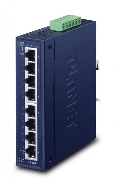 Planet IGS-801T