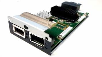 Juniper Networks EX-UM-2XFP