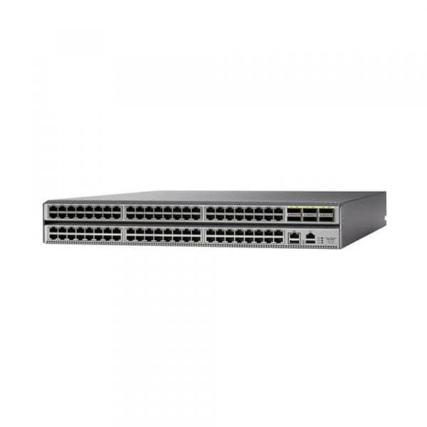 Cisco N9K-C93120TX
