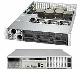 Supermicro SYS-8028B-C0R3FT