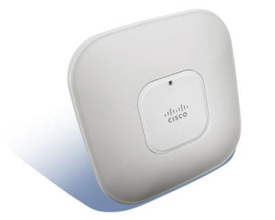 Cisco AIR-LAP1142N-A-K9