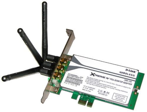 D-Link DWA-556