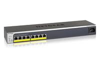 Netgear GS408EPP-100EUS