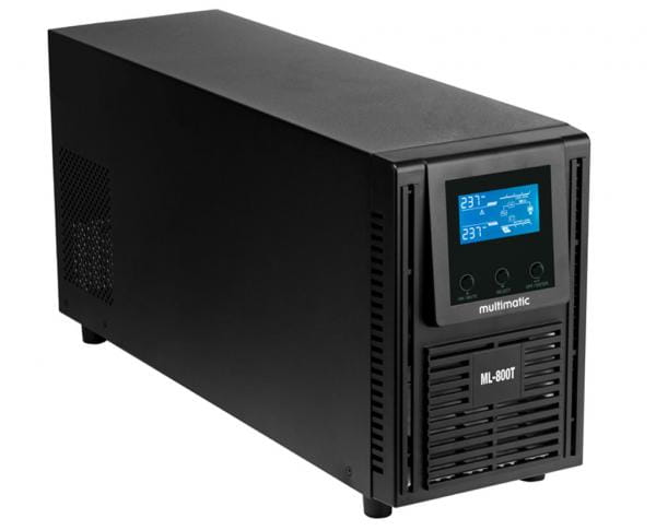 multimatic ML-800T