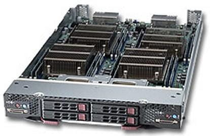 Supermicro SBI-7227R-T2