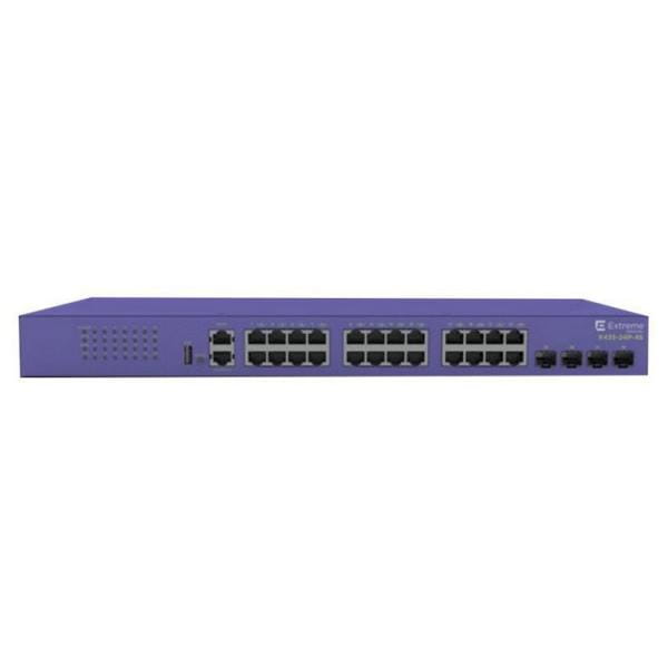Extreme Networks X435-24P-4S