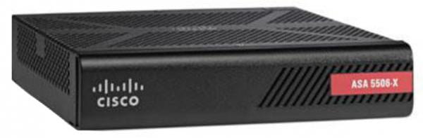 Cisco ASA5506-FPWR-BUN