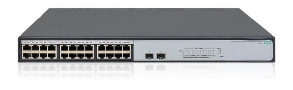 HPE - Aruba JH018A