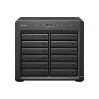 Synology DS2422+ + 12X HAT5300-12T