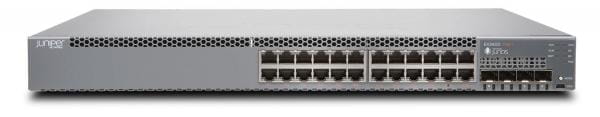 Juniper Networks EX3400-24T