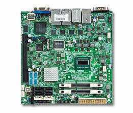 Supermicro MBD-X9SPV-LN4F-3LE-O