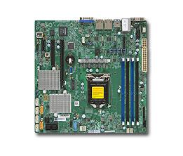 Supermicro MBD-X11SSL-CF-B