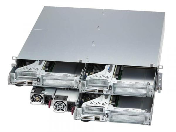Supermicro SYS-211SE-31AS