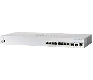Cisco CBS350-8XT
