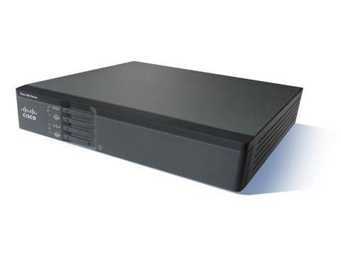 Cisco CISCO867VAE
