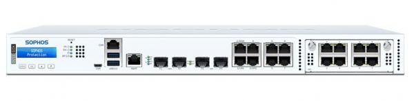 Sophos IG3A1CSEU
