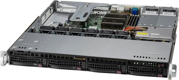 Supermicro SYS-510T-MR