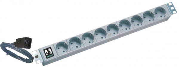 ONLINE USV-Systeme AG KG16A9SCH-RACK