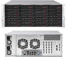 Supermicro SSG-6048R-E1CR24H