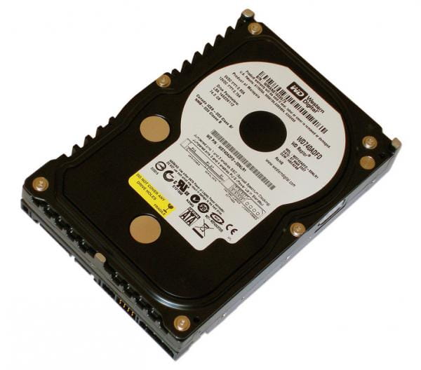 Western Digital WD740ADFD