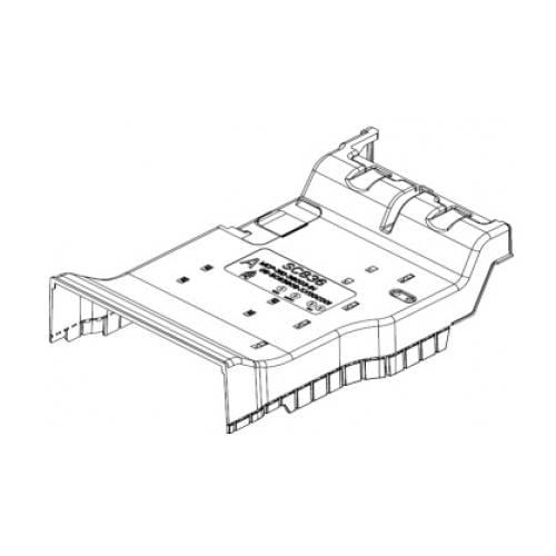 Supermicro MCP-310-38001-0N