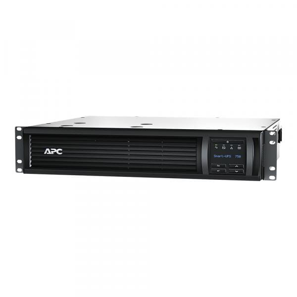 APC SMT750RM2UNC